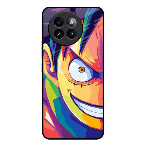 Monkey Wpap Pop Art Mi 14 CIVI Glass Back Cover Online