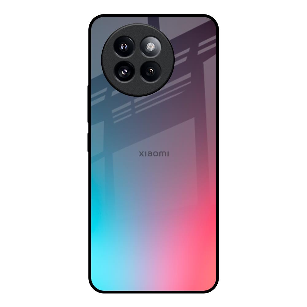 Rainbow Laser Mi 14 CIVI Glass Back Cover Online