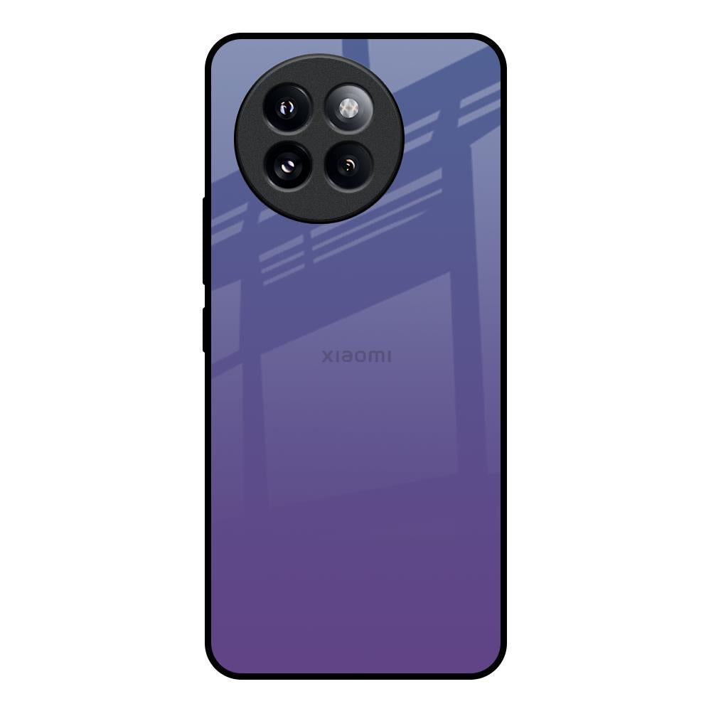 Indigo Pastel Mi 14 CIVI Glass Back Cover Online