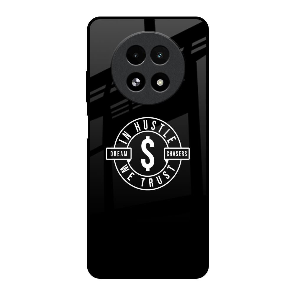 Dream Chasers Realme 13 5G Glass Back Cover Online