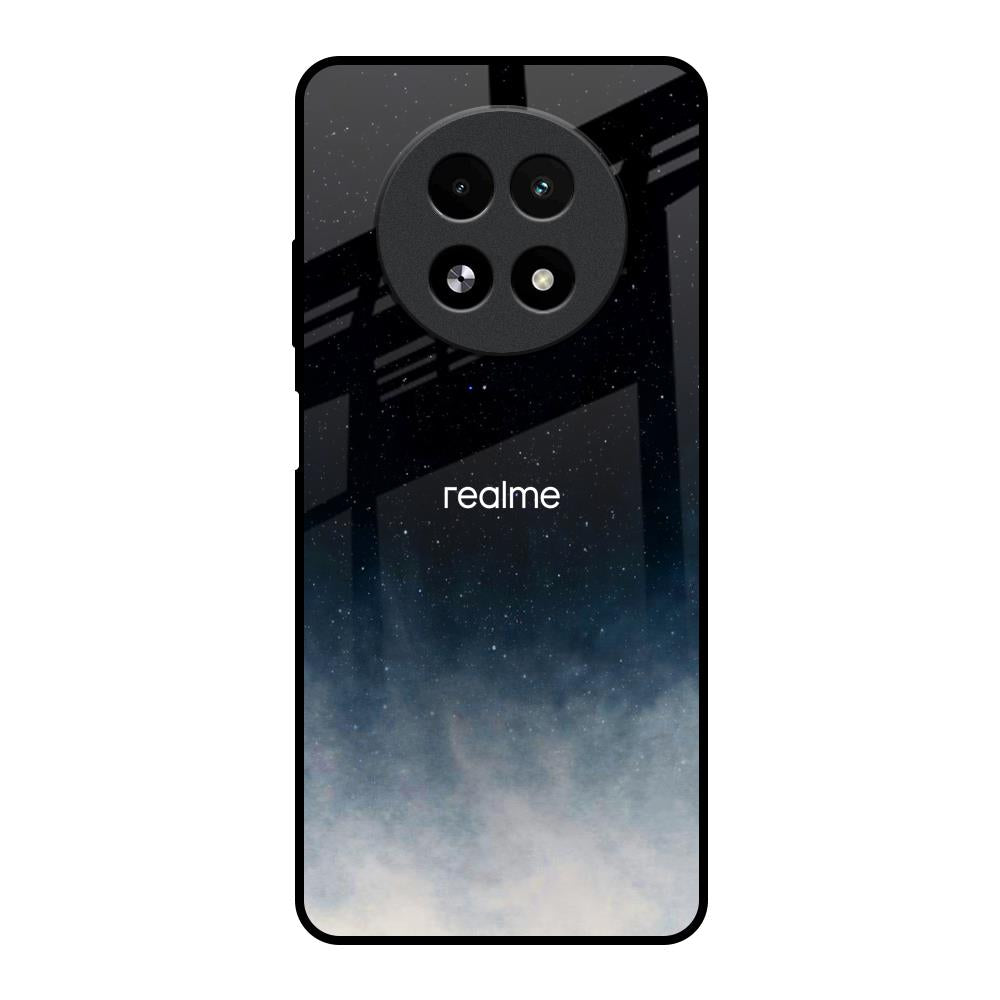 Aesthetic Sky Realme 13 5G Glass Back Cover Online