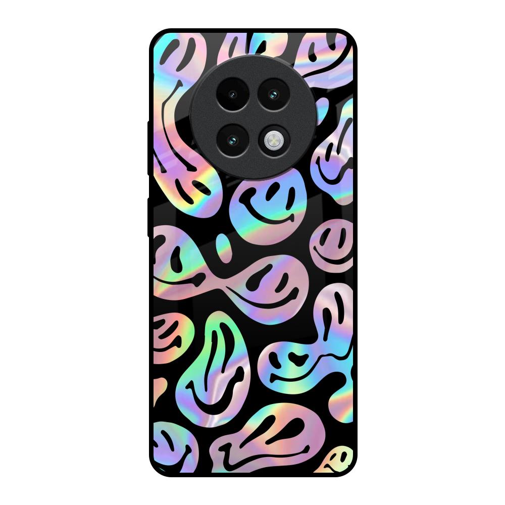 Acid Smile Realme 13 Plus 5G Glass Back Cover Online