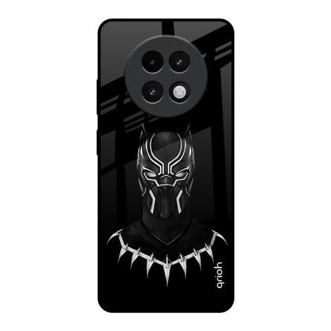 Dark Superhero Realme 13 Plus 5G Glass Back Cover Online