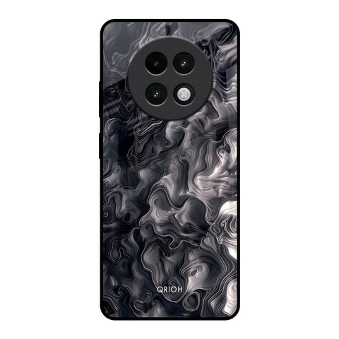 Cryptic Smoke Realme 13 Plus 5G Glass Back Cover Online