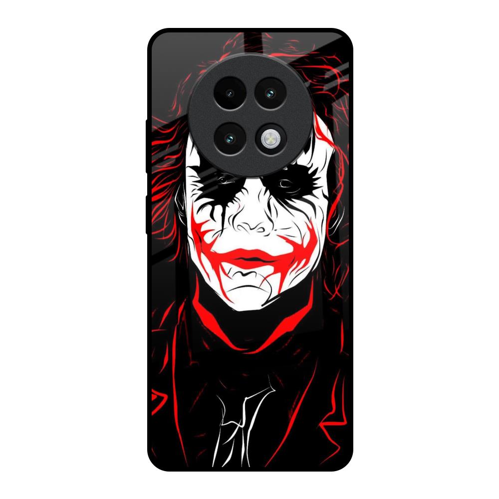 Life In Dark Realme 13 Plus 5G Glass Back Cover Online