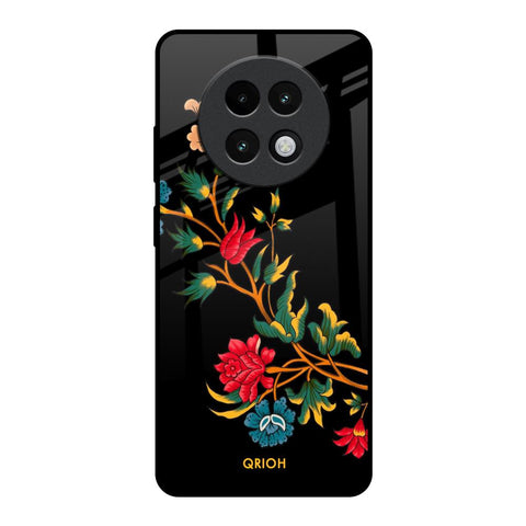 Dazzling Art Realme 13 Plus 5G Glass Back Cover Online