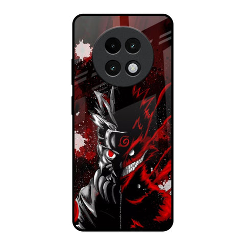 Dark Character Realme 13 Plus 5G Glass Back Cover Online