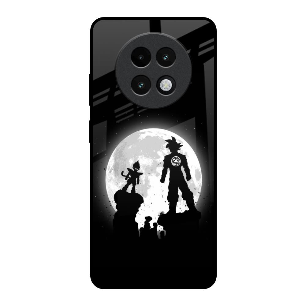 True Saiyans Realme 13 Plus 5G Glass Back Cover Online