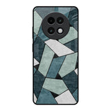 Abstact Tiles Realme 13 Plus 5G Glass Back Cover Online