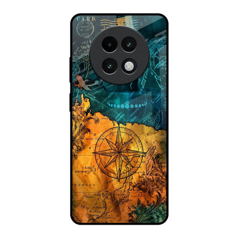 Architecture Map Realme 13 Plus 5G Glass Back Cover Online