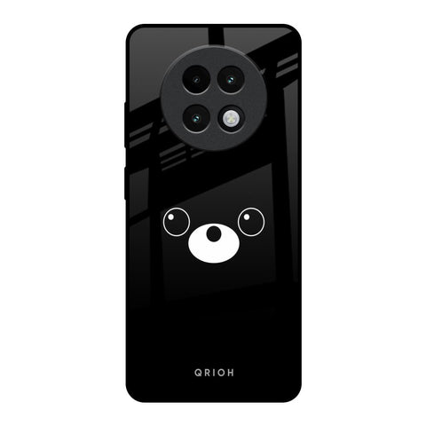Cute Bear Realme 13 Plus 5G Glass Back Cover Online