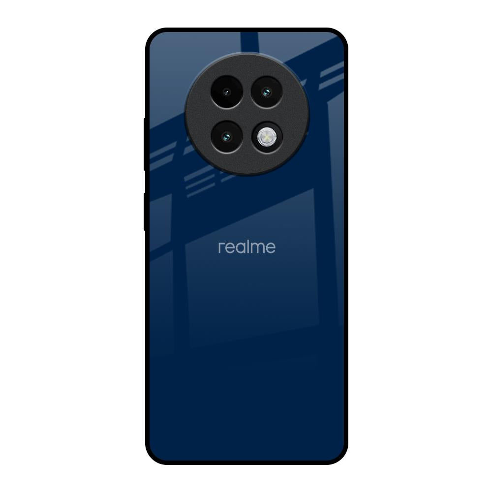 Royal Navy Realme 13 Plus 5G Glass Back Cover Online