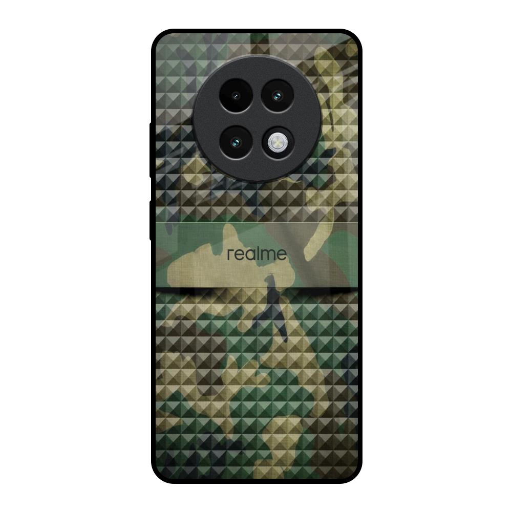 Supreme Power Realme 13 Plus 5G Glass Back Cover Online