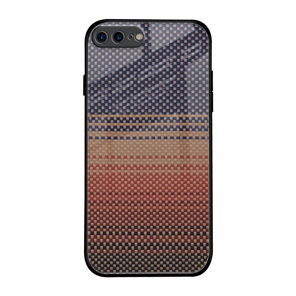 Fiber Artistry iPhone 7 Plus Glass Back Cover Online