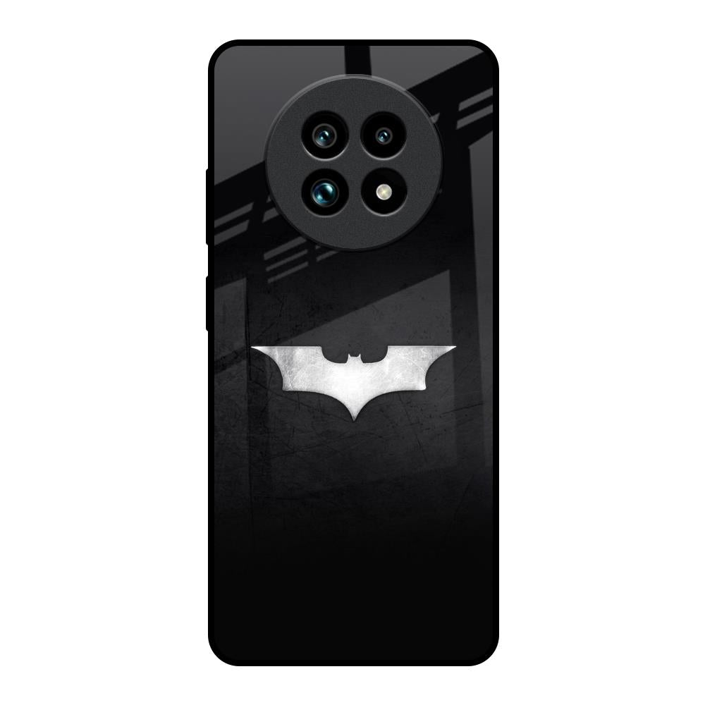 Super Hero Logo Realme 13 Pro Plus 5G Glass Back Cover Online