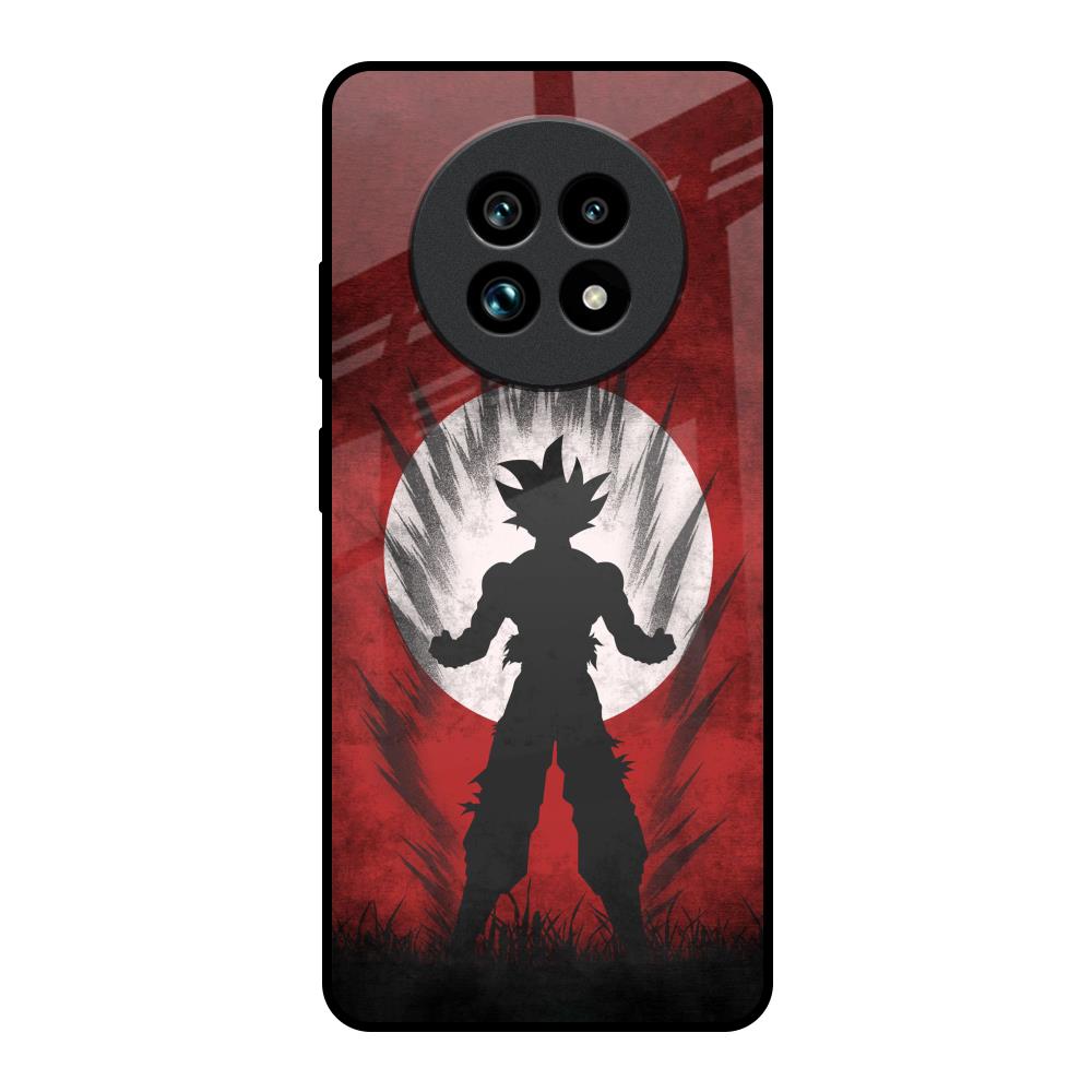 Japanese Animated Realme 13 Pro Plus 5G Glass Back Cover Online