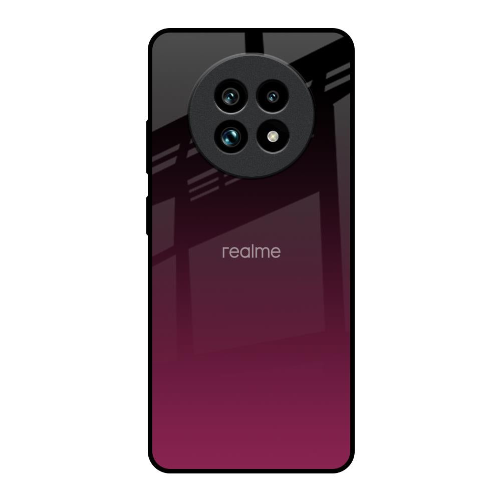 Wisconsin Wine Realme 13 Pro Plus 5G Glass Back Cover Online
