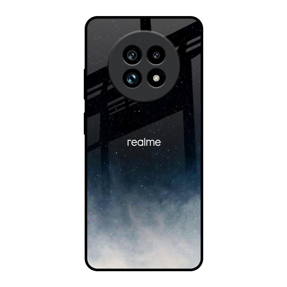 Aesthetic Sky Realme 13 Pro Plus 5G Glass Back Cover Online