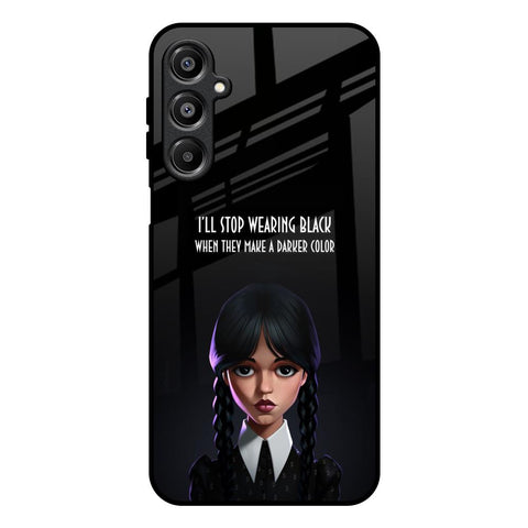 Aesthetic Digital Art Samsung Galaxy A16 5G Glass Back Cover Online