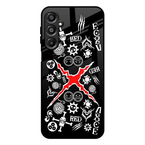 Red Zone Samsung Galaxy A16 5G Glass Back Cover Online