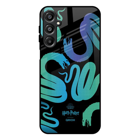 Basilisk Samsung Galaxy A16 5G Glass Back Cover Online