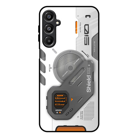 Liberty Cyber Samsung Galaxy A16 5G Glass Back Cover Online