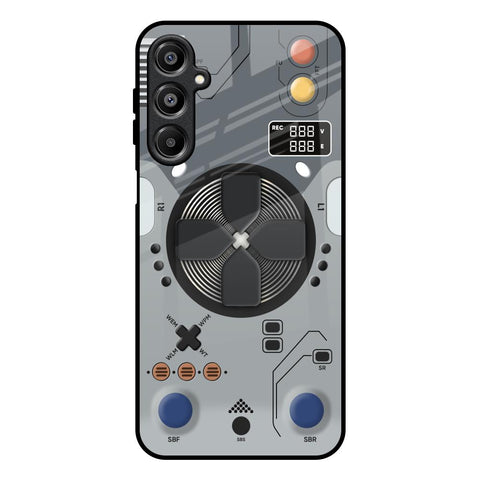 Gaming Gear Samsung Galaxy A16 5G Glass Back Cover Online