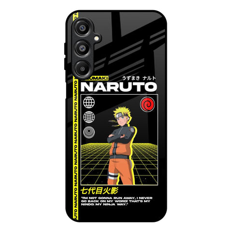 Ninja Way Samsung Galaxy A16 5G Glass Back Cover Online