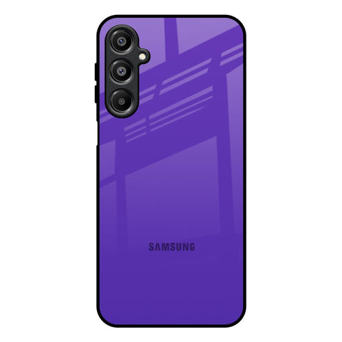 Amethyst Purple Samsung Galaxy A16 5G Glass Back Cover Online