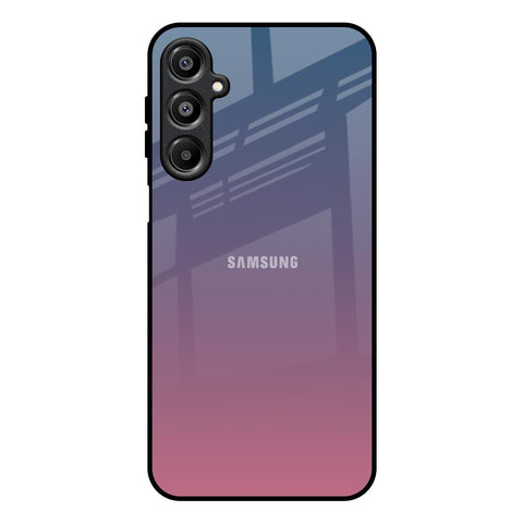Pastel Gradient Samsung Galaxy A16 5G Glass Back Cover Online