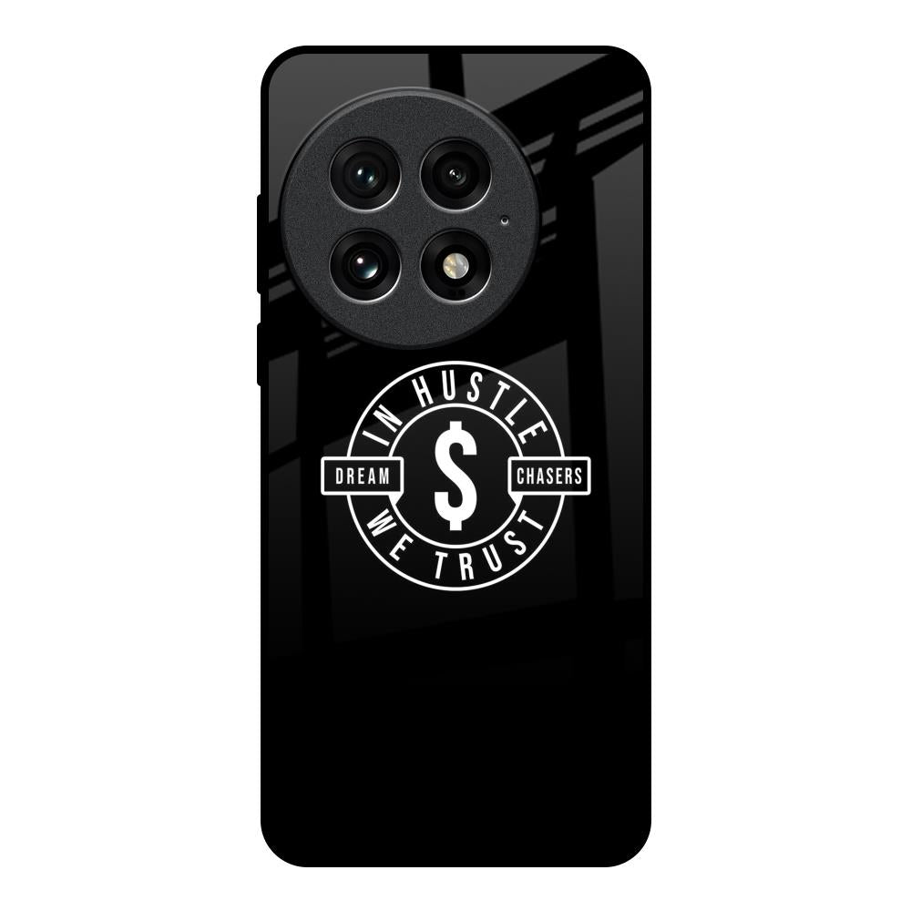 Dream Chasers OnePlus 13 Glass Back Cover Online