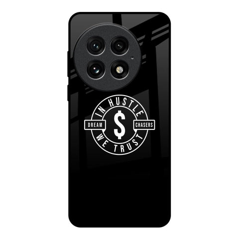 Dream Chasers OnePlus 13 Glass Back Cover Online