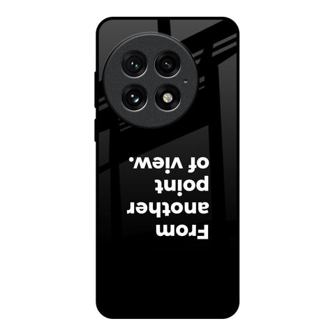 Motivation OnePlus 13 Glass Back Cover Online