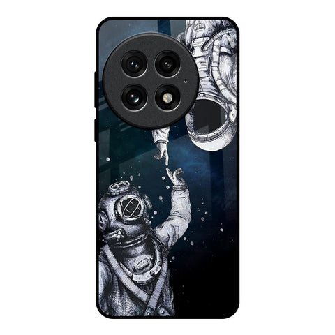 Astro Connect OnePlus 13 Glass Back Cover Online
