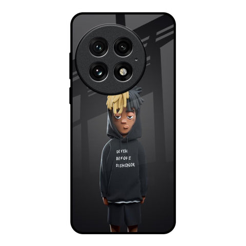 Dishonor OnePlus 13 Glass Back Cover Online