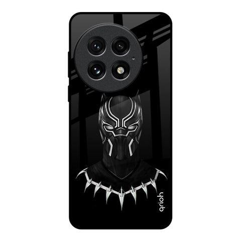 Dark Superhero OnePlus 13 Glass Back Cover Online