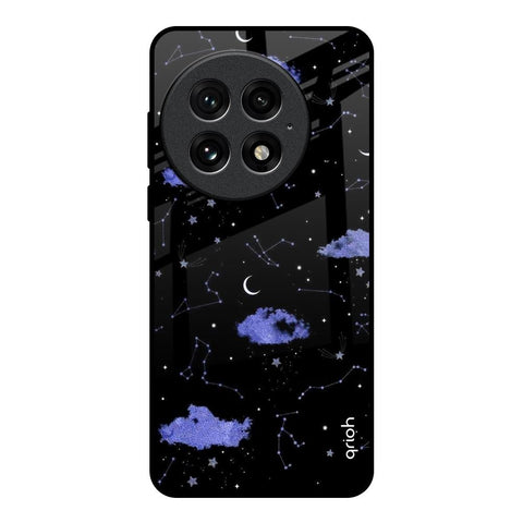 Constellations OnePlus 13 Glass Back Cover Online