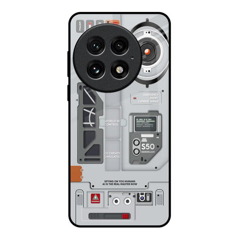 Plasma Shield OnePlus 13 Glass Back Cover Online