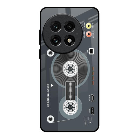 Retro Recorder OnePlus 13 Glass Back Cover Online