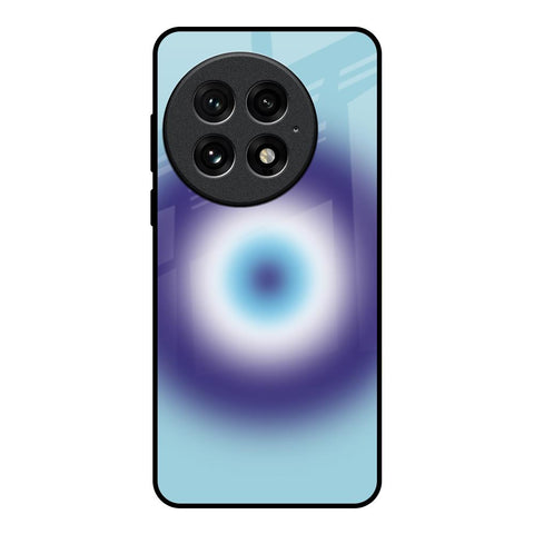 EvilEye Art OnePlus 13 Glass Back Cover Online