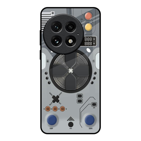 Gaming Gear OnePlus 13 Glass Back Cover Online