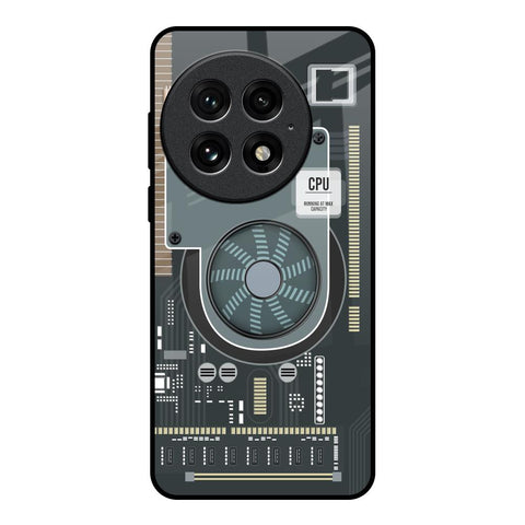 Motherboard Circuit OnePlus 13 Glass Back Cover Online