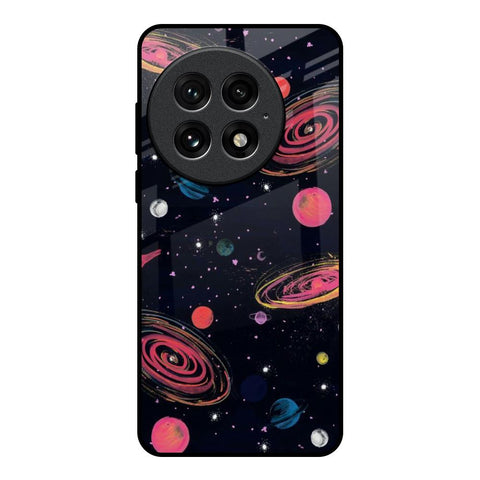 Galaxy In Dream OnePlus 13 Glass Back Cover Online