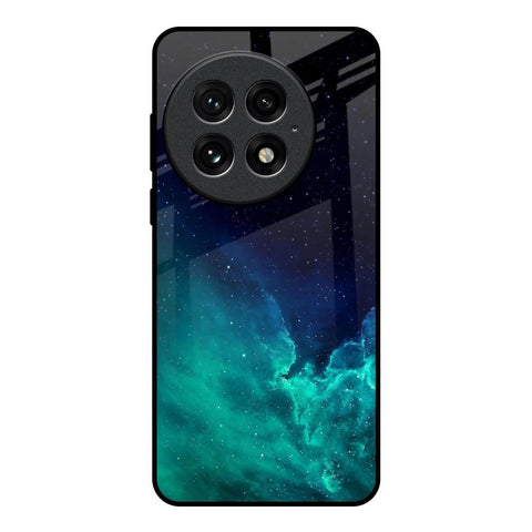 Winter Sky Zone OnePlus 13 Glass Back Cover Online