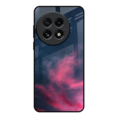 Moon Night OnePlus 13 Glass Back Cover Online