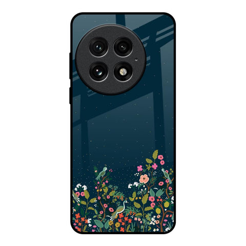 Small Garden OnePlus 13 Glass Back Cover Online