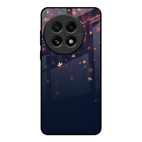 Falling Stars OnePlus 13 Glass Back Cover Online