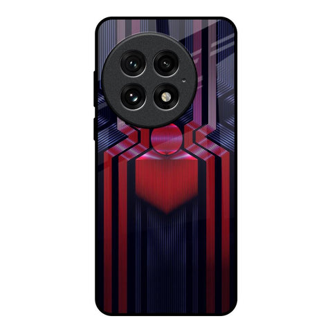 Super Art Logo OnePlus 13 Glass Back Cover Online
