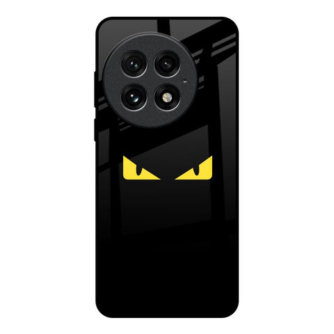 Eyes On You OnePlus 13 Glass Back Cover Online