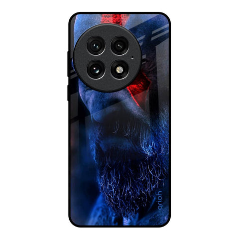 God Of War OnePlus 13 Glass Back Cover Online